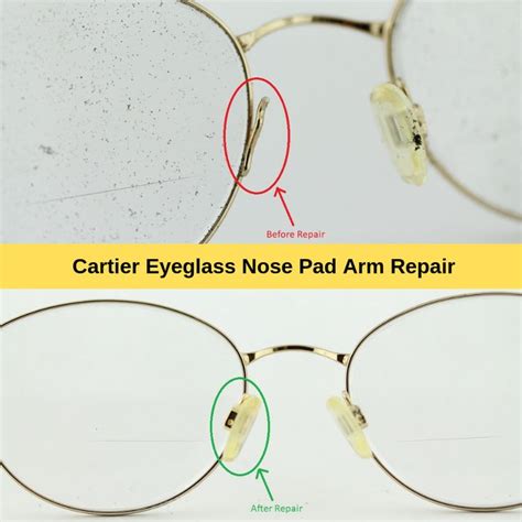 cartier glasses replacement parts|cartier sunglasses replacement lenses.